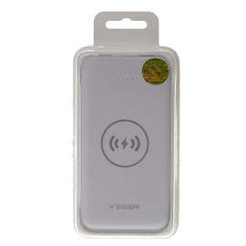 Veger VP-1027 Wireless 20000mAh Power Bank For Smart Phones price in uae