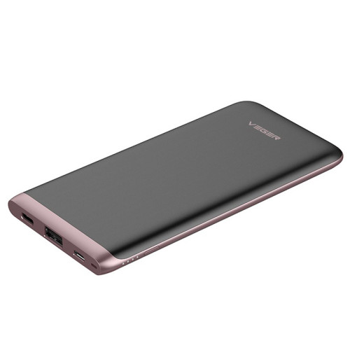 Veger VP-1022 25000mAh Power Bank For Smart Phones  Veger VP-1022 25000mAh Power Bank For Smart Phones Price In UAE
