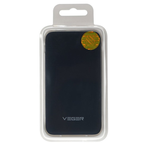 Veger VP-1026 20000mAh Power Bank For Smart Phones  Veger VP-1026 20000mAh Power Bank For Smart Phones Price In UAE