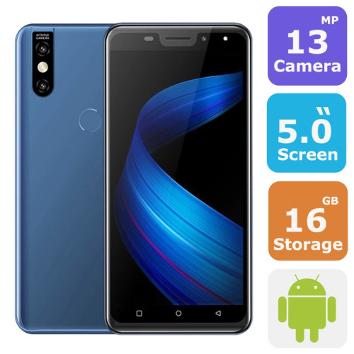 VINSOC V10 Dual Sim Smartphone  16GB+2GB,13+5MP  VINSOC V10 Dual Sim Smartphone  16GB+2GB,13+5MP Price in uae