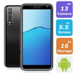 VINSOC V22 Dual SIM 2GB RAM 16GB 4G