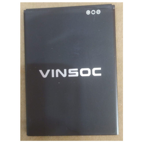 Vinsoc Battery for v10,v11,v13,v15,v18,v19,V20,V21,v22,v23