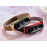4PCs Digital Magnet Strap Watches in uae