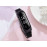 4PCs Digital Magnet Strap Watches in uae
