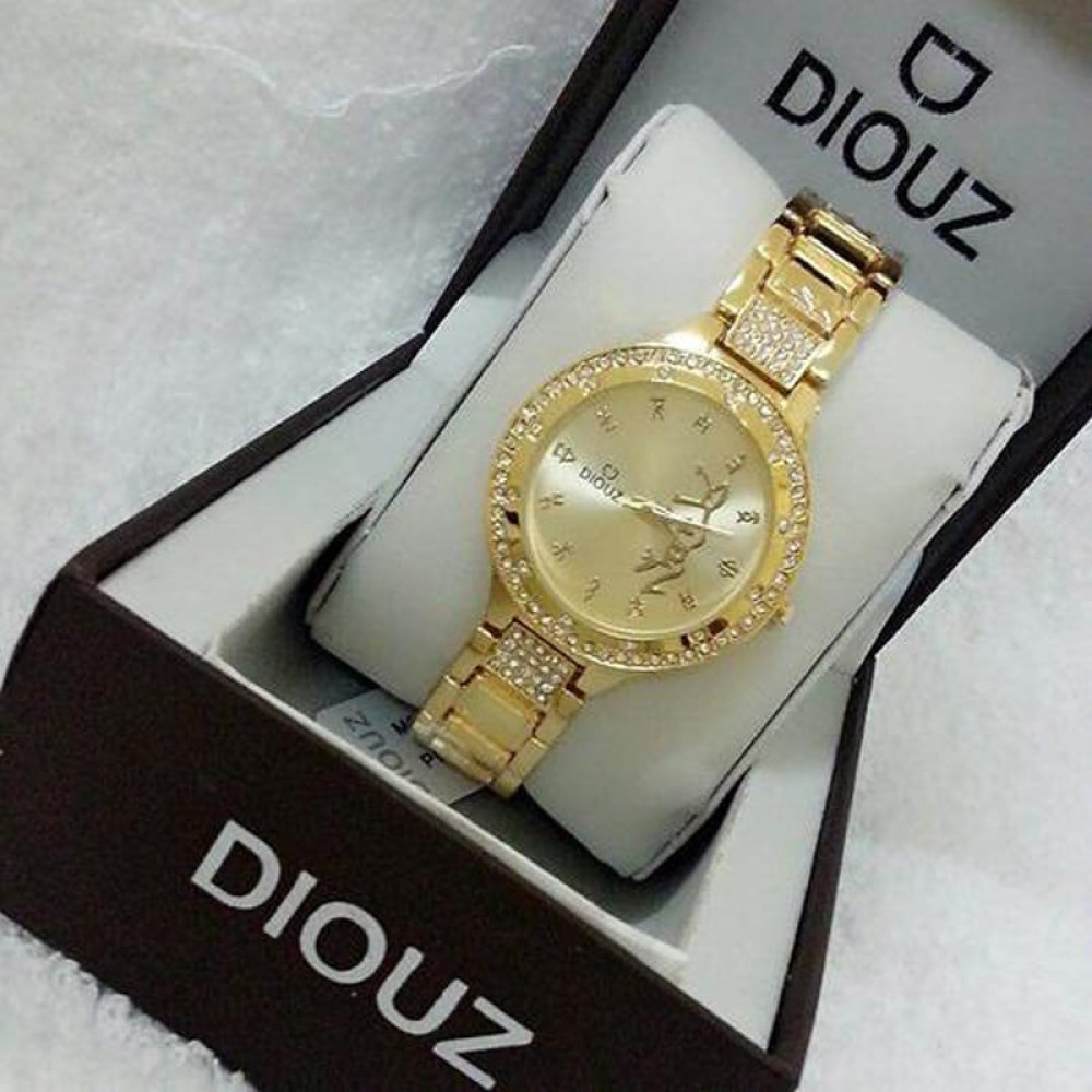 Diouz 3009 Women Wrist Watches
