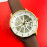 Keep Moving Men's Leather Mechanical Watch - K1636A price in uae