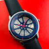 Keep Moving Men's Leather Mechanical Watch - K1636A Keep Moving Men's Leather Mechanical Watch - K1636A price in uae