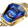 Hoursly 2021 Ladies Watch Locomotive Trend Watches Unique Design Waterproof Quartz Watch Hoursly 2021 Ladies Watch Locomotive Trend Watches Unique Design Waterproof Quartz Watch price in uae