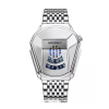 Hoursly 2021 Ladies Watch Locomotive Trend Watches Unique Design Waterproof Quartz Watch Hoursly 2021 Ladies Watch Locomotive Trend Watches Unique Design Waterproof Quartz Watch price in uae