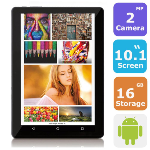 Wintouch M11 Dual Sim 10.1 Inch Tablets