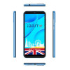 iBrit i5 PLUS DUAL SIM SMARTPHONE(Android OS,5.5 Inch, 4G+WiFi,16GB+2GB)