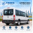 Force Urbania 10 Seater Bus - High Roof Van in uae