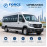 Force Urbania 10 Seater Bus - High Roof Van price in uae