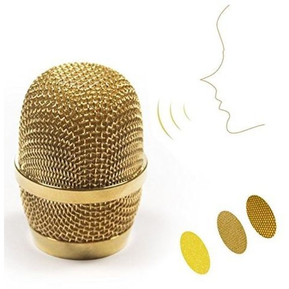 Wireless Handheld Karaoke Microphone Bluetooth For Smart Phones Wireless Handheld Karaoke Microphone Bluetooth For Smart Phones price in uae