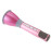 Wireless Microphone Bluetooth speaker KTV Karaoke Effects Support Android,ios Phones