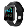 i5 Smart Watch Heart Rate Monitor Waterproof Fitness Tracker Blood Pressure Smartwatch