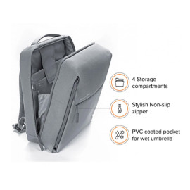 Xiaomi Mi City Backpack bag price in uae