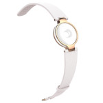Xiaomi AMAZFIT Moonbeam Smart Band Bluetooth 4.0 Wristband Bracelet Oxidation Ceramic Screen Wireless Charging price in uae
