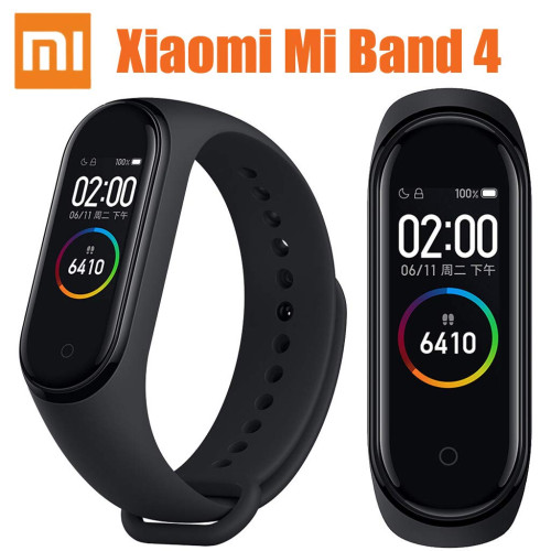 XIAOMI MI BAND 4 SMART BAND SMART BRACELET  XIAOMI MI BAND 4 SMART BAND SMART BRACELET Price In UAE