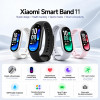 Xiaomi Smart Band 11 Smartwatch Fitness Tracker