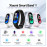 Xiaomi Smart Band 11 Smartwatch Fitness Tracker price in uae
