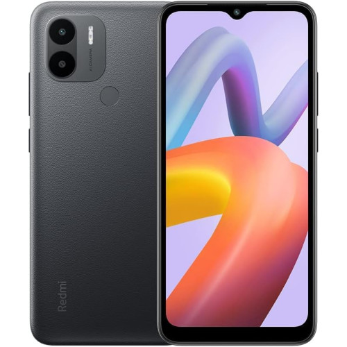 Xiaomi Redmi A2+ 3GB RAM, 64GB Storage - 8MP AI dual camera Smartphone  Xiaomi Redmi A2+ 3GB RAM, 64GB Storage - 8MP AI dual camera Smartphone Price In UAE