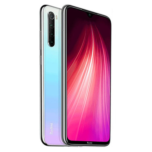 Xiaomi Redmi Note 8 Dual Sim Smartphone(Android 9.0,6.3 Inch, 4G+WiFi,32GB+3GB)  Xiaomi Redmi Note 8 Dual Sim Smartphone(Android 9.0,6.3 Inch, 4G+WiFi,32GB+3GB) Price In UAE