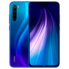 Xiaomi Redmi Note 8 Dual Sim Smartphone(Android 9.0,6.3 Inch, 4G+WiFi,64GB+4GB)