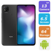 Xiaomi Redmi 9 Activ Dual Sim Smartphone 64GB 4GB RAM 4G LTE