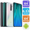 Xiaomi Redmi Note 8 Pro Smartphone - 64GB, 6GB RAM, 4G LTE