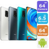 Xiaomi Redmi Note 9 Pro Smartphone 64 GB , 6GB  Xiaomi Redmi Note 9 Pro Smartphone 64 GB , 6GB  price in uae