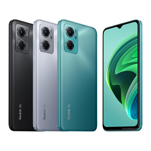 Xiaomi Redmi Note 11E 5G Smartphone 128 GB , 6GB - BLACK COLOR   Xiaomi Redmi Note 11E 5G Smartphone 128 GB , 6GB - BLACK COLOR  Price In UAE