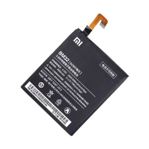Xiaomi Mi 4 BM32 Battery  Xiaomi Mi 4 BM32 Battery Price in uae