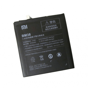 Xiaomi Mi 4S BM38..