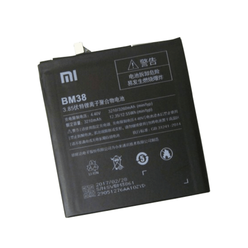 Xiaomi Mi 4S BM38 Battery