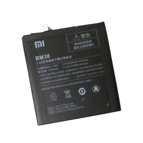 Xiaomi Mi 4S BM38 Battery  Xiaomi Mi 4S BM38 Battery Price In UAE