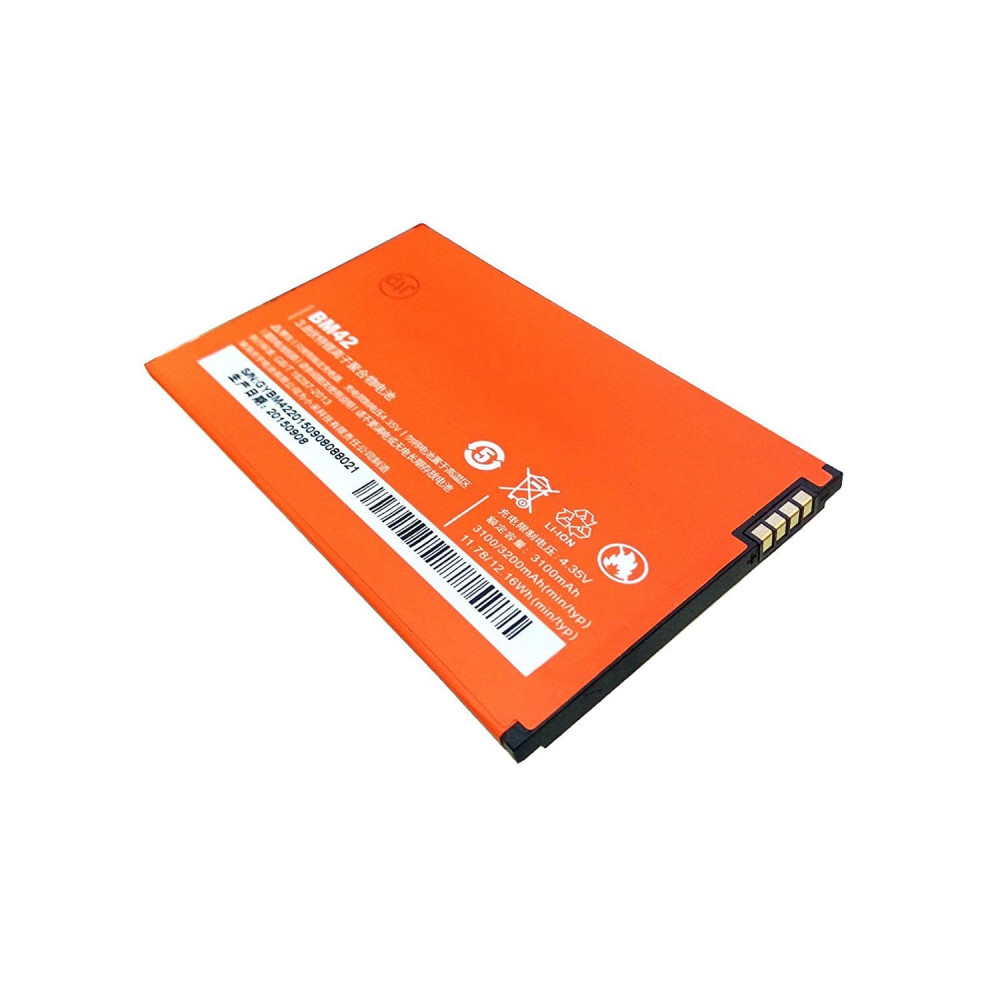 Xiaomi Redmi Note Battery (BM42)