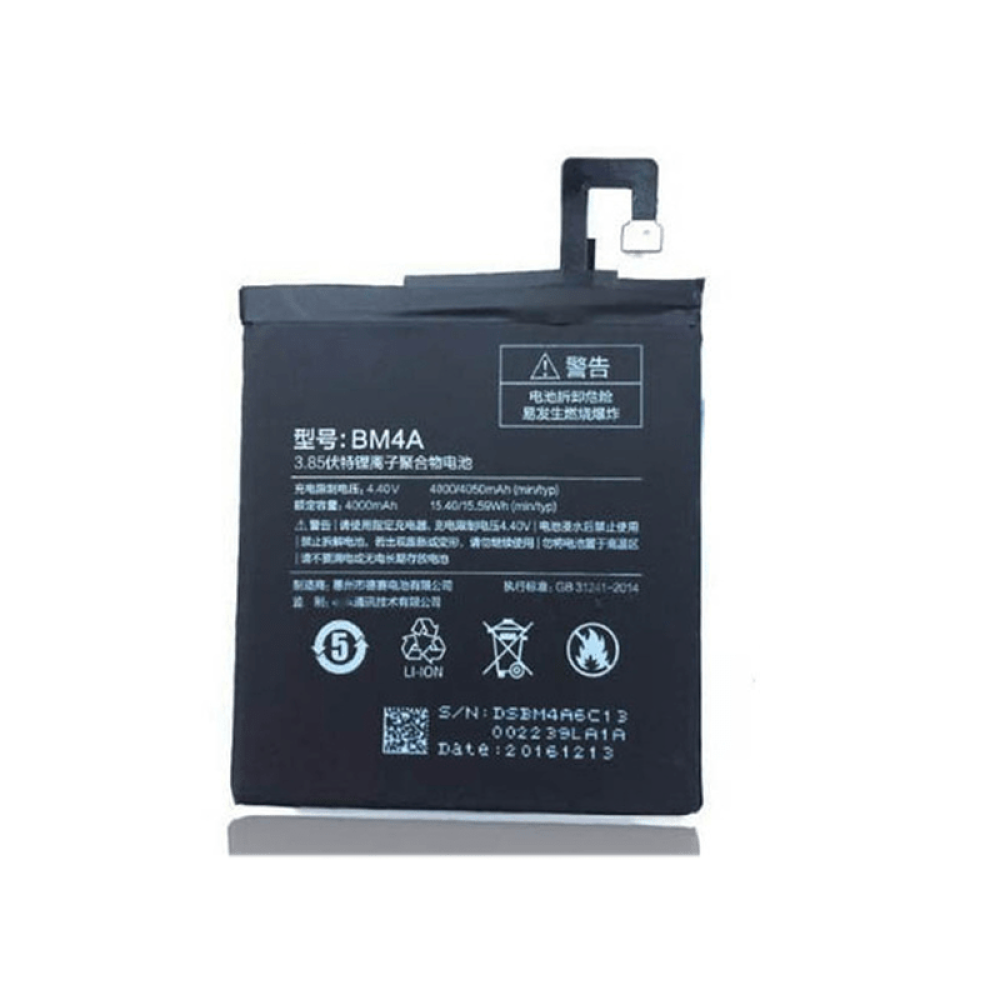 Xiaomi Redmi Pro BM4A Battery