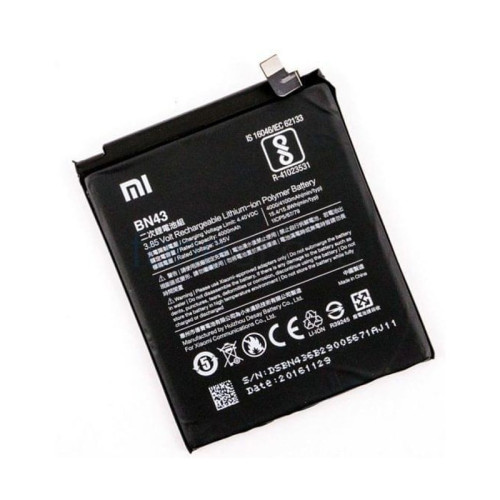 Xiaomi Redmi Note 4X (BN43) Battery