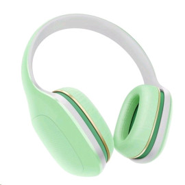 Xiaomi Mi Headphones Easy Edition With Mic Headset Stereo Music HiFi Earphone price in uae