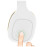 Xiaomi Mi Headphones Easy Edition With Mic Headset Stereo Music HiFi Earphone in uae