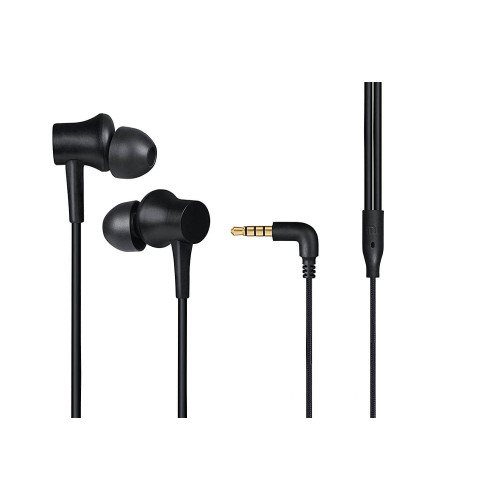 Xiaomi Mi Earphones Basic with Mic  Xiaomi Mi Earphones Basic with Mic Price in uae