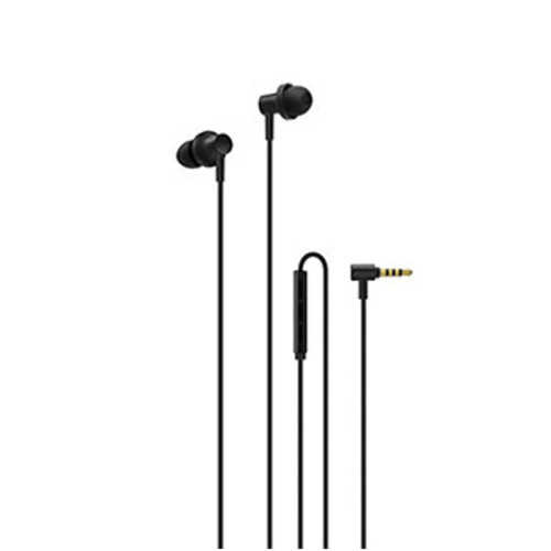 Xiaomi Mi In-ear Headphones Pro 2 Global Black