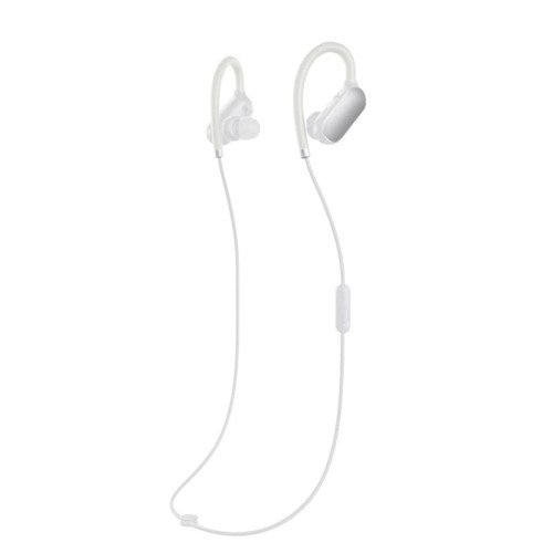 Xiaomi Mi Sport Bluetooth Ear-Hook Headphones White  Xiaomi Mi Sport Bluetooth Ear-Hook Headphones White Price in uae