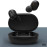 Xiaomi Redmi Airdots Black Bluetooth Earphones Youth Mi True Wireless Headphones Bluetooth 5.0 TWS Air Dots Headset, Earbuds in uae