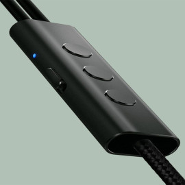 Xiaomi Mi ANC & Type-C Noise Cancelling In-Ear Earphones price in uae