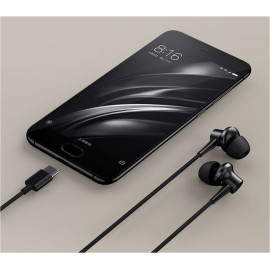 Xiaomi Mi ANC & Type-C Noise Cancelling In-Ear Earphones price in uae