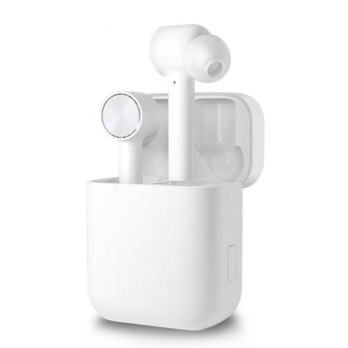 Xiaomi Mi Air Tws Airdots Pro Bluetooth Headset True Wireless Stereo Sport Earphone Anc Switch Enc Auto Pause Control  Xiaomi Mi Air Tws Airdots Pro Bluetooth Headset True Wireless Stereo Sport Earphone Anc Switch Enc Auto Pause Control Price in uae