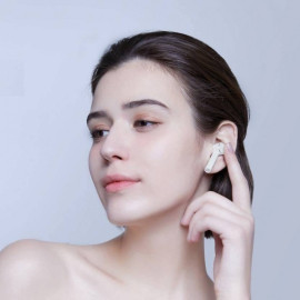 Xiaomi Mi Air Tws Airdots Pro Bluetooth Headset True Wireless Stereo Sport Earphone Anc Switch Enc Auto Pause Control price in uae