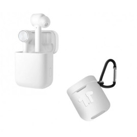Xiaomi Mi Air Tws Airdots Pro Bluetooth Headset True Wireless Stereo Sport Earphone Anc Switch Enc Auto Pause Control price in uae